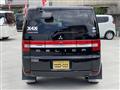 2008 Mitsubishi Delica D5