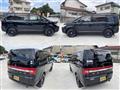 2008 Mitsubishi Delica D5
