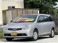 2013 Nissan Wingroad