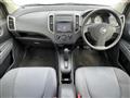 2013 Nissan Wingroad