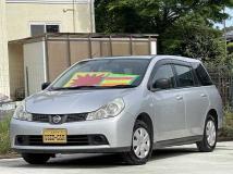 2013 Nissan Wingroad