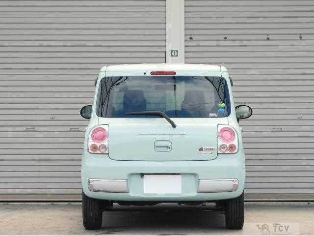 2013 Suzuki Alto