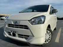2019 Daihatsu Mira