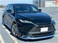2021 Toyota Harrier Hybrid