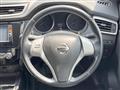 2014 Nissan X-Trail