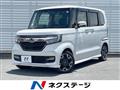 2018 Honda N BOX