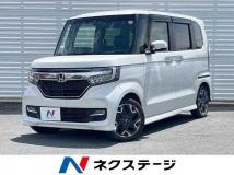 2018 Honda N BOX