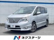 2014 Nissan Serena