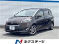 2017 Toyota Sienta