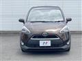 2017 Toyota Sienta