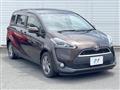 2017 Toyota Sienta