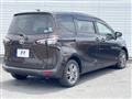 2017 Toyota Sienta