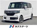 2018 Honda N BOX