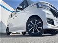 2018 Honda N BOX