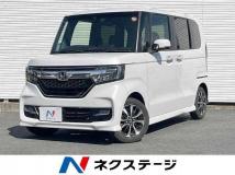 2018 Honda N BOX