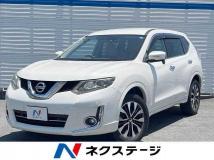 2016 Nissan X-Trail