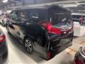 2021 Toyota Alphard G