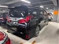 2021 Toyota Alphard G