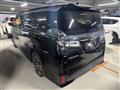 2020 Toyota Vellfire