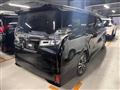 2020 Toyota Vellfire