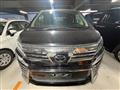 2020 Toyota Vellfire
