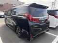 2023 Toyota Alphard G