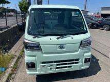 2024 Daihatsu Hijet Truck