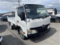 2012 Hino Dutro