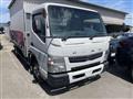 2014 Mitsubishi Fuso Canter