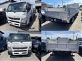 2014 Mitsubishi Fuso Canter