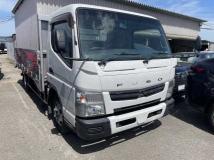 2014 Mitsubishi Fuso Canter