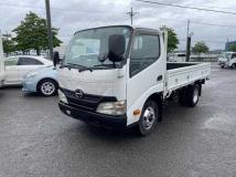 2011 Hino Dutro