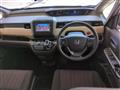 2017 Honda Freed