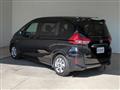 2017 Honda Freed