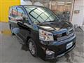 2013 Toyota Voxy