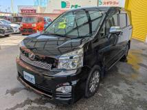 2013 Toyota Voxy