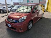 2012 Toyota Isis
