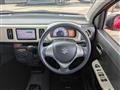 2015 Suzuki Alto