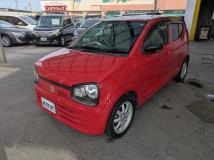 2015 Suzuki Alto