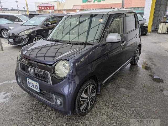 2013 Honda Honda Others