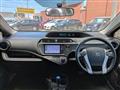2013 Toyota AQUA