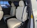 2014 Toyota Vellfire