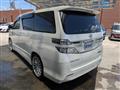 2014 Toyota Vellfire