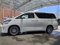 2014 Toyota Vellfire