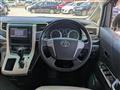 2014 Toyota Vellfire