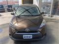 2016 Toyota Sienta