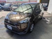 2016 Toyota Sienta
