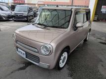 2013 Suzuki Alto