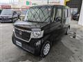 2019 Honda N BOX