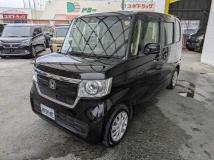 2019 Honda N BOX